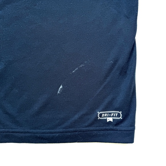 NWT 2012 Nike 6.0 / Action Sports Laura Enever Surf Tee - Black - Large - Picture 7 of 7